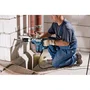 Bosch Professional 0611264000 Taladro cincel SDS-Max 6 kg 1100W GBH 5-40 DCE