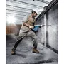 Bosch Professional 0611264000 Taladro cincel SDS-Max 6 kg 1100W GBH 5-40 DCE