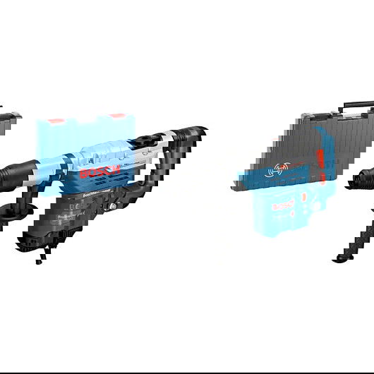 Bosch GBH 5-40 DCE Taladro Percutor SDS Max 1150W 8.8J Profesional