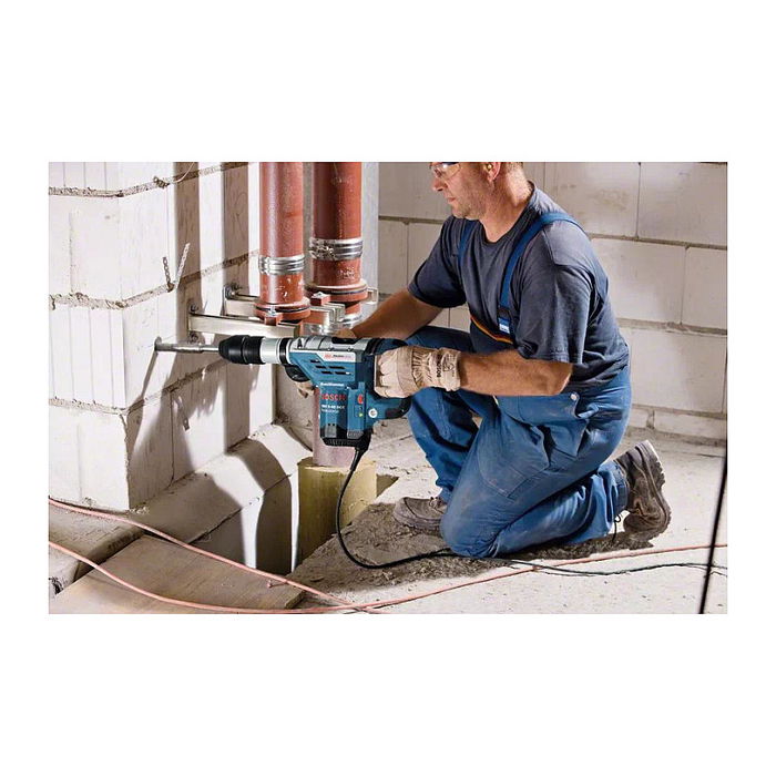 Bosch GBH 5-40 DCE Taladro Percutor SDS Max 1150W 8.8J Profesional