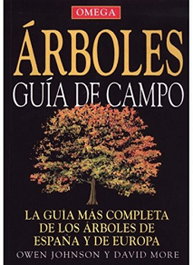 OMEGA Árboles, Guía de campo