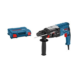 Bosch GBH 2-28 Professional Taladro Percutor con Maleta 220V