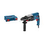 Bosch GBH 2-28 Professional Taladro Percutor con Maleta 220V