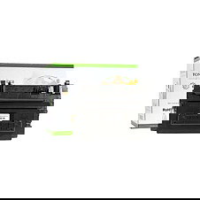 STATIC CONTROL Cartucho de tóner compatible HP CF281A, Negro, Rendimiento 10500 páginas, Compatible modelos M604 M605 M606 M630