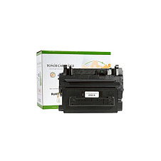STATIC CONTROL Cartucho de tóner compatible para HP CF281A Negro, 10.500 páginas STATIC CONTROL Cartucho de tóner compatible para HP CF281A Negro, 10.500 páginas