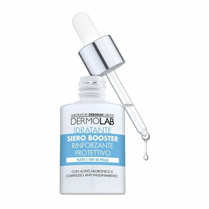 Deborah Dermolab Booster Hidratante 72H Hydrating Face Booster Serum