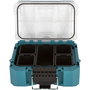 Makita MAKTRAK Organizer compacto P-91067