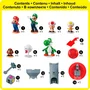 Epoch Super Mario Blow Up! Shaky Tower
