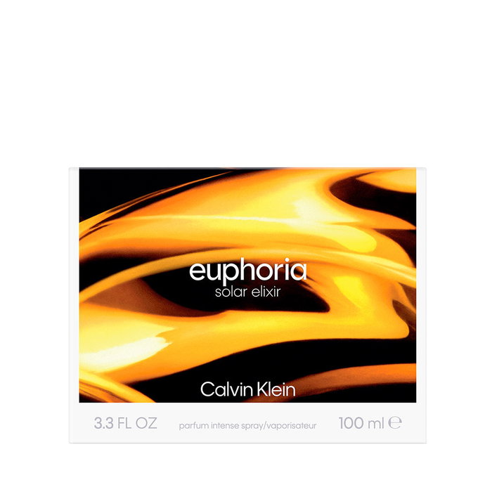 Calvin Klein EUPHORIA SOLAR ELIXIR Eau de Parfum 100 ml Calvin Klein EUPHORIA SOLAR ELIXIR Eau de Parfum 100 ml