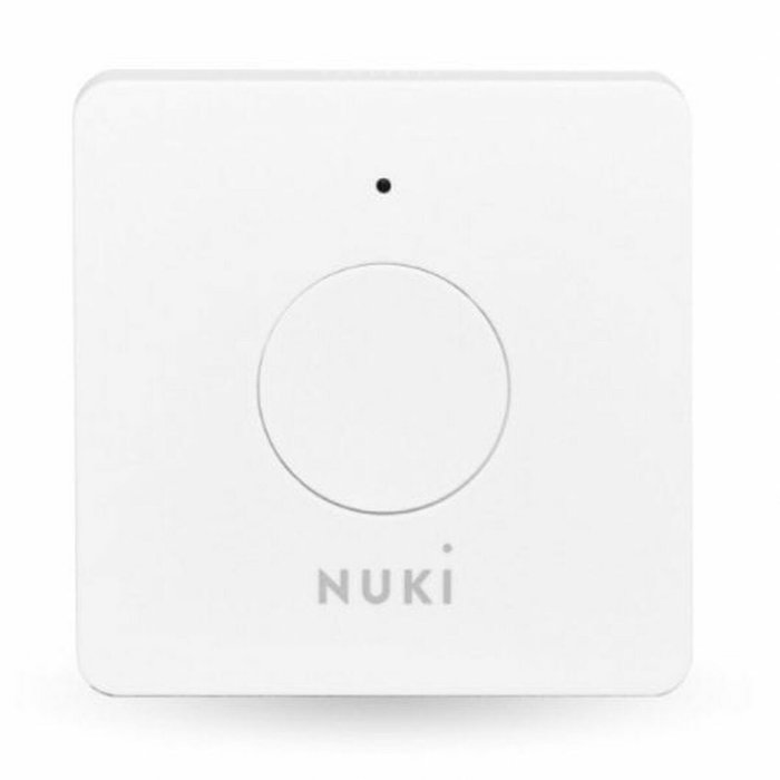 Nuki Opener Blanco Nuki Opener Blanco