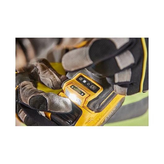 DeWALT DCD1007NT-XJ Taladro Percutor Atornillador 18V Sin Escobillas, Capacidad Máx. 13 mm, 2250 RPM, 169 Nm, para Madera/Metal/Hormigón