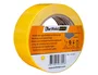 Djois Cinta Adhesiva para Marcaje y Señalización de Suelo, 50 mm x 33 m, Color Amarillo