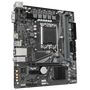 GIGABYTE H610M H V3 DDR4 Micro ATX LGA 1700 Intel H610