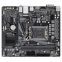 GIGABYTE H610M H V3 DDR4 Micro ATX LGA 1700 Intel H610