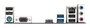 GIGABYTE H610M H V3 DDR4 Micro ATX LGA 1700 Intel H610