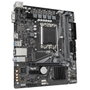 GIGABYTE H610M H V3 DDR4 Micro ATX LGA 1700 Intel H610