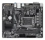 Gigabyte H610M H V3 DDR4 Placa Base Intel LGA 1700 Chipset H610 micro ATX con 2x DDR4, 4x SATA, 1x M.2, para procesadores Intel Core 12a/13a/14a Gen