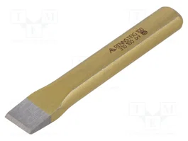 RENNSTEIG Cortafríos plano 100mm x 15mm