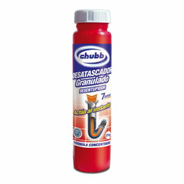 Chubb Desatascador granulado 375g c01035