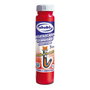 Chubb Desatascador Granulado 375g C01035 - Concentrado en Perlas, Disuelve Rápidamente Materia Orgánica, Pelos y Grasa