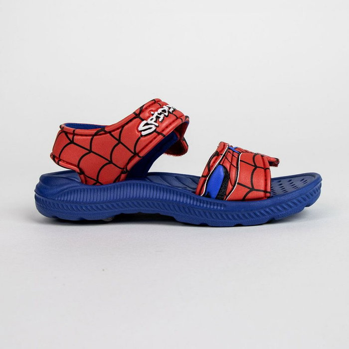 Cerdá Sandalias Playa Eva Spiderman T027 Rojo Cerdá Sandalias Playa Eva Spiderman T027 Rojo