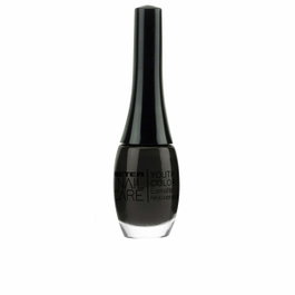 Beter Nail Care Youth Color 037-Midnight Black