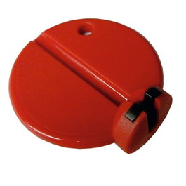 Klickfix Tensor de Boquillas Klickfix 3.25 mm Rojo