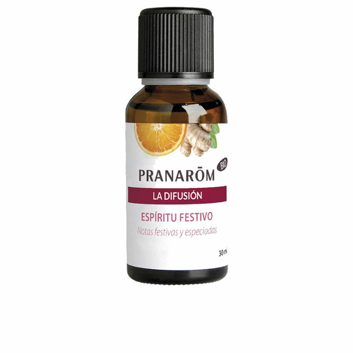 Pranarôm Espíritu Festivo bio (eco) 30 ml