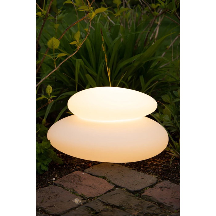 seasons Shining Stone Blanco