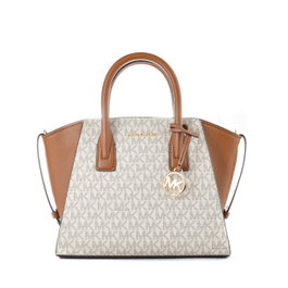 Michael Kors Avril 35F4G4VS1B-VANILLA Beige