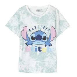 Cerdá Camiseta Corta Single Jersey Stitch Multicolor Talla 14 Años
