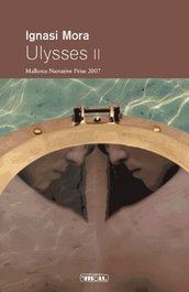 MOLL EDITORIAL, ULYSSES II -ANGLES- - Ignasi Mora
