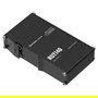 Teltonika RUT140 Router Industrial Kompakter Ethernet Router, 2x RJ45 100Mbps, WAN Ethernet, IP30, Negro