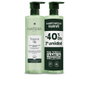 René Furterer Naturia Champú Micelar Ultra Suave Sin Sulfatos Pack de 2 x 400 ml