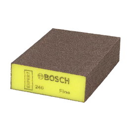 Bosch EXPERT S471 Esponja de lijado