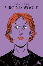 Cuentos de Virginia Woolf, Virginia Woolf - ESPASA CALPE