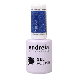 Andreia The Gel Polish Reflective Colors Md1 10.5 ml