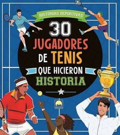 30 Jugadores de tenis que hicieron historia, Emanuela Brumana - Moon