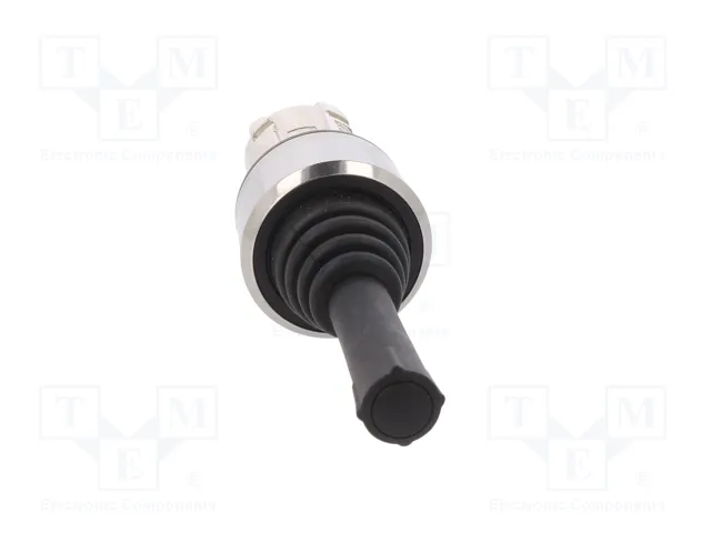 SIEMENS Joystick de 4 posiciones negras 22mm