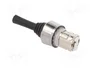 SIEMENS Joystick de 4 posiciones negras 22mm