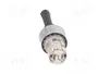 SIEMENS Joystick de 4 posiciones negras 22mm
