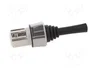 SIEMENS Joystick de 4 posiciones negras 22mm