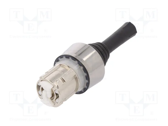 SIEMENS Joystick de 4 posiciones negras 22mm