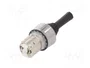SIEMENS Joystick de 4 posiciones negras 22mm
