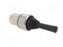 SIEMENS Joystick de 4 posiciones negras 22mm