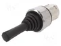 SIEMENS Joystick de 4 posiciones negras 22mm