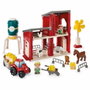 Ecoiffier Granja ecológica Abrick