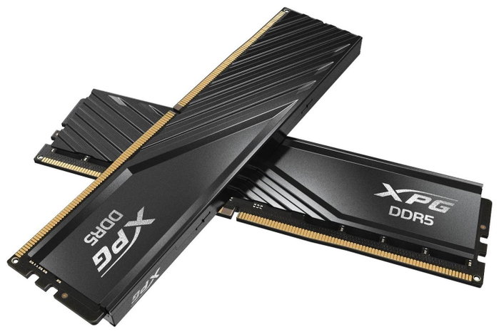 ADATA XPG LANCER BLADE DDR5 32GB (2x16GB) 6000MHz CL48 Negro