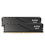ADATA XPG Lancer Blade - Memoria RAM DDR5 32GB (2x16GB) 6000MHz CL48 U-DIMM para Ordenador - 5U6000C4816G-DTLABBK