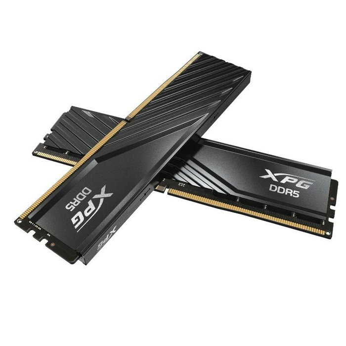 ADATA XPG LANCER BLADE 32 GB (2x16 GB) DDR5 6000 MHz CL48 ADATA XPG LANCER BLADE 32 GB (2x16 GB) DDR5 6000 MHz CL48